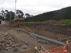 docaster-rock-retaining-wall-before