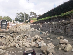docaster-rock-retaining-wall-during3