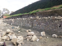 docaster-rock-retaining-wall-during4