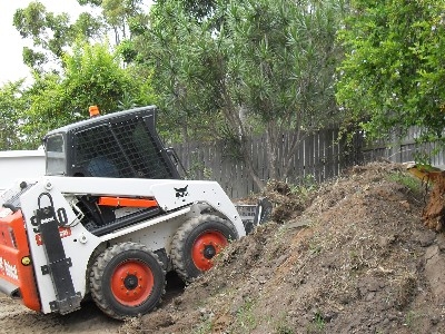 Bobcat Geelong